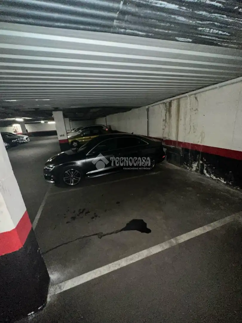 Einzelparkplatz zum Verkauf in Fuenlabrada II - El Molino