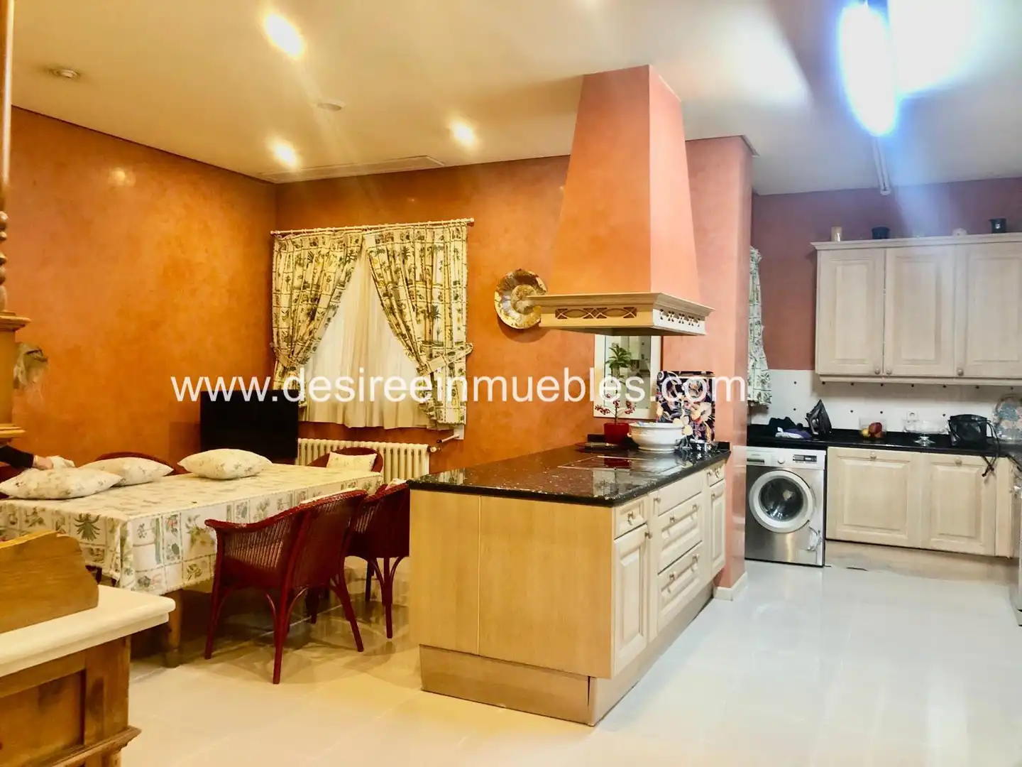 Flat with terrace for sale in Plaça de Tetuan, imagen 16