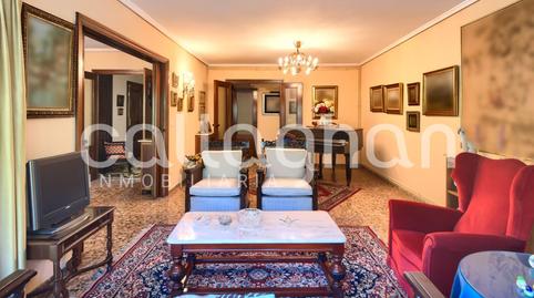 Foto 5 de Piso en venta en Calle Artes Graficas, Exposició, Valencia