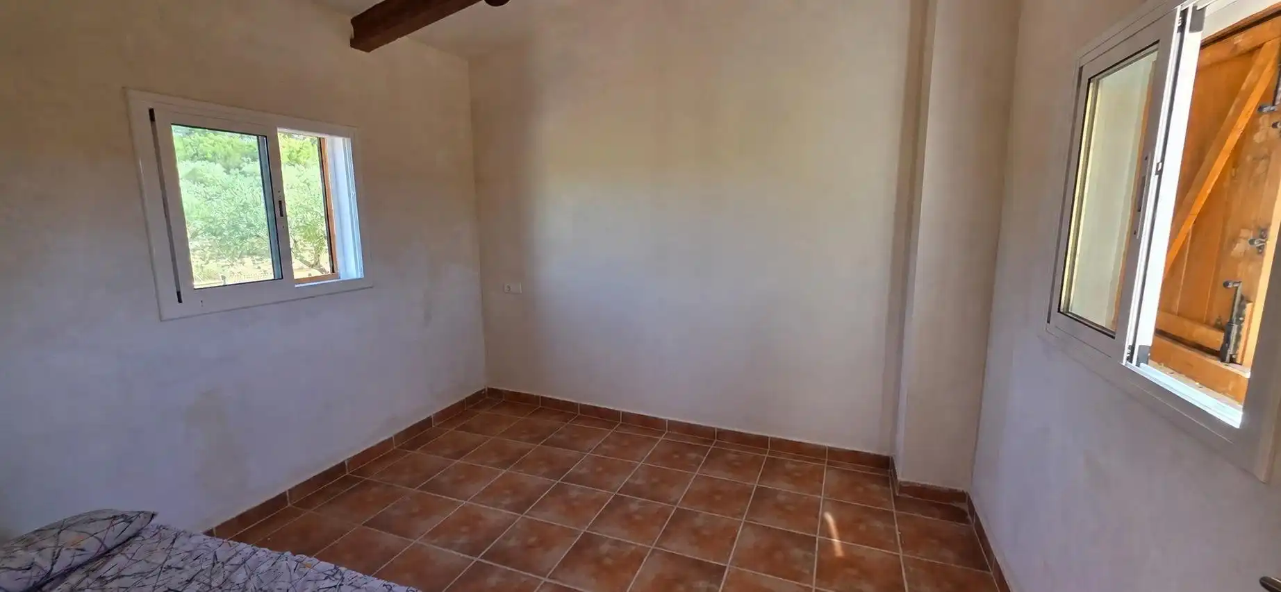 Casa rustica con piscina in vendita a El Perelló, imagen 9