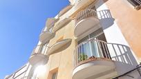 Balcony of Flat for sale in Gandia