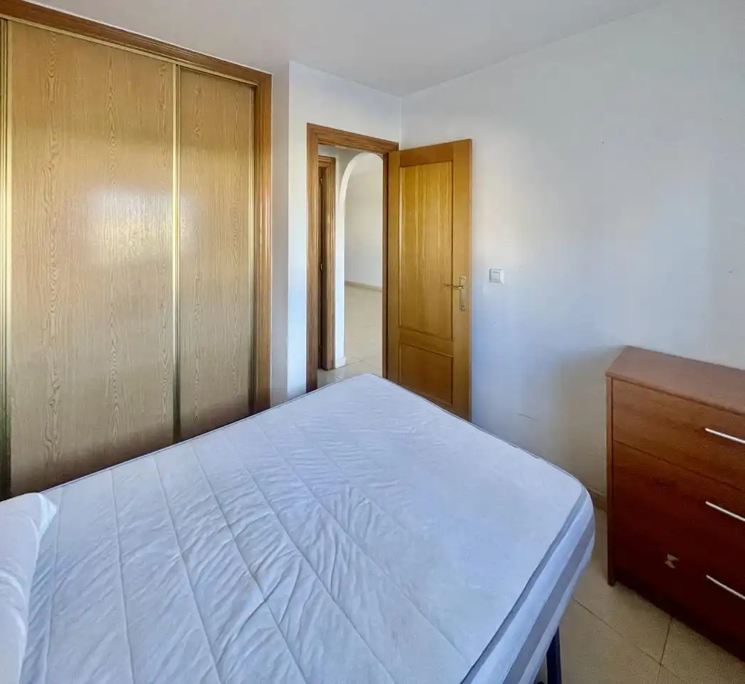 Habitación de Planta baja en venta en Almoradí con Trastero