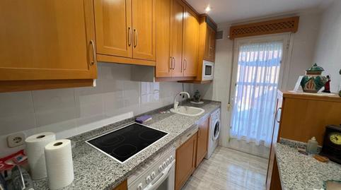 Foto 4 de Pis en venda a San Sebastian, Casco Antiguo Sur, Ciempozuelos