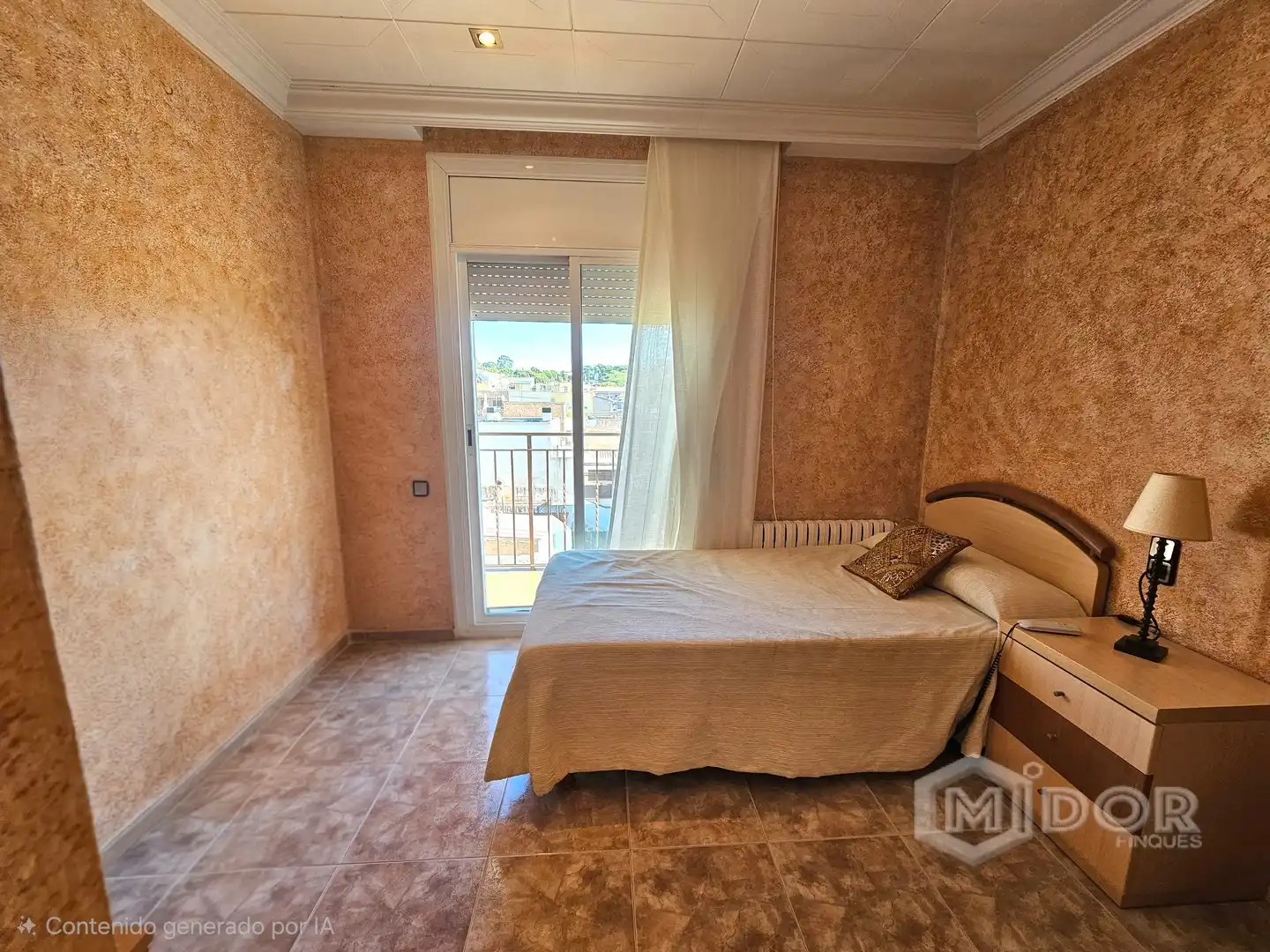 Duplex avec terrasse à vendre à Carrer d'Almeria 46, imagen 27