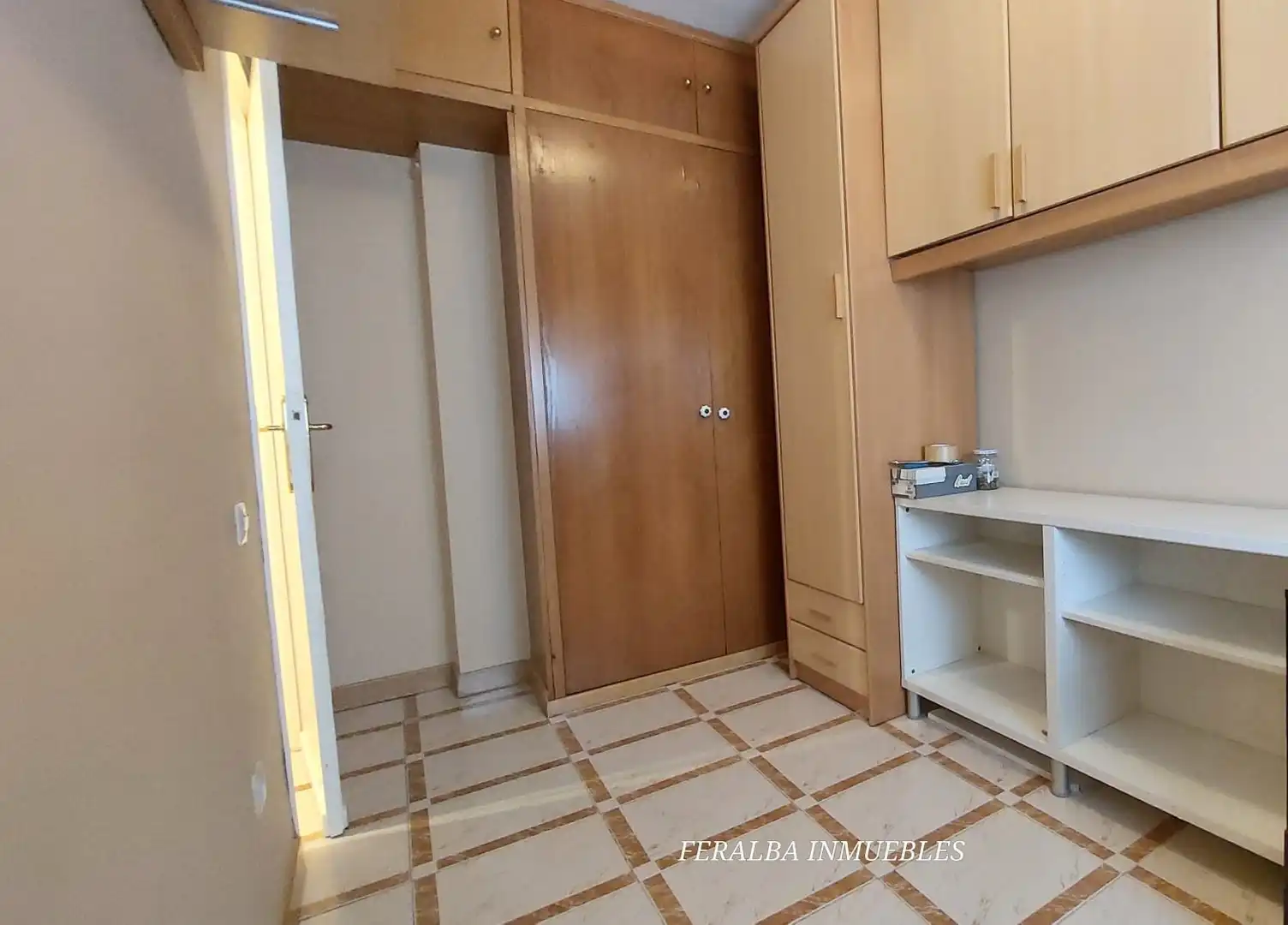 Wohnung zum Verkauf in Madrid mit Klimaanlage, Heizung und Terrasse