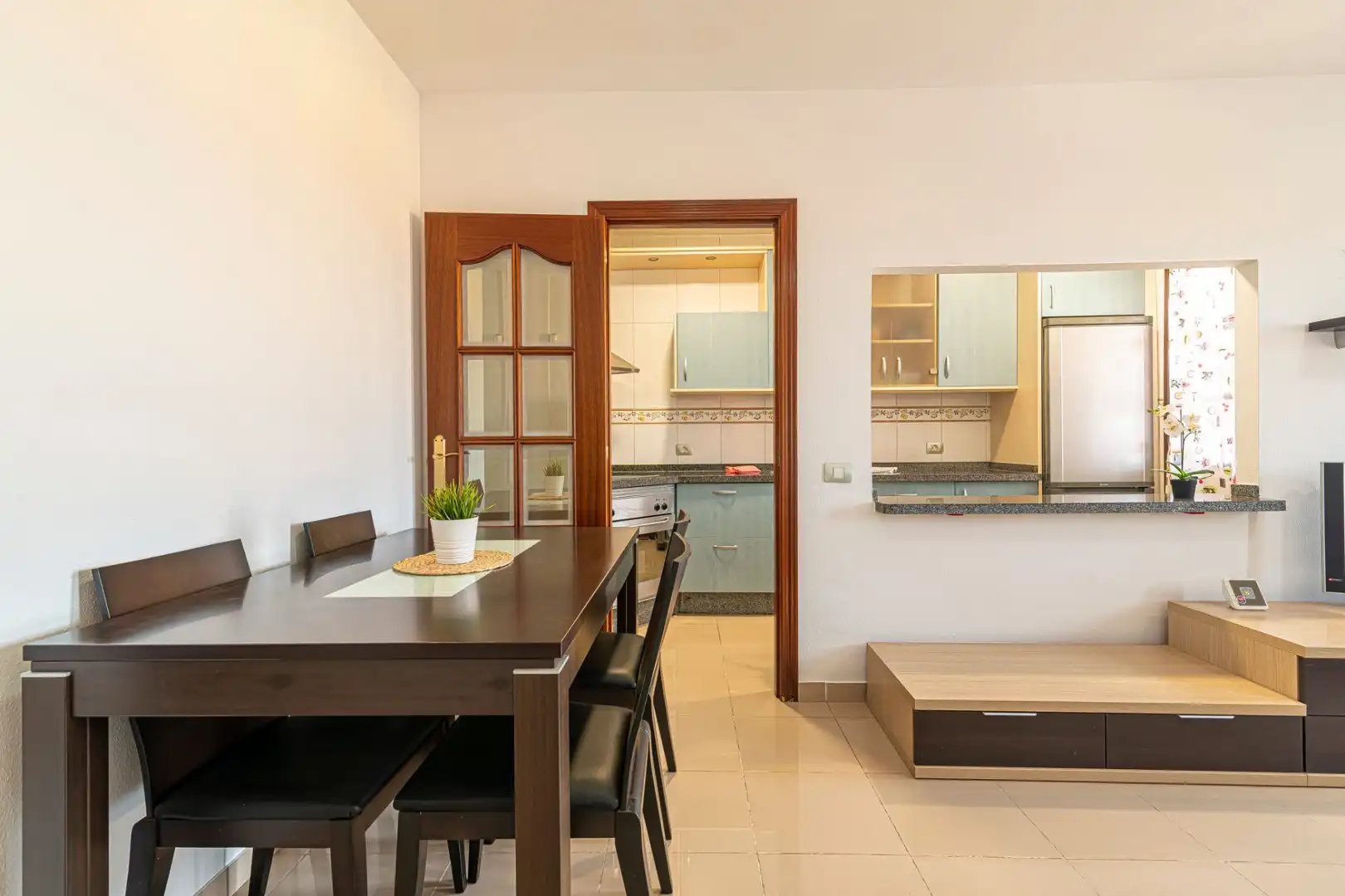 Wohnung zur Miete in Minerva, 5, Costa del Silencio