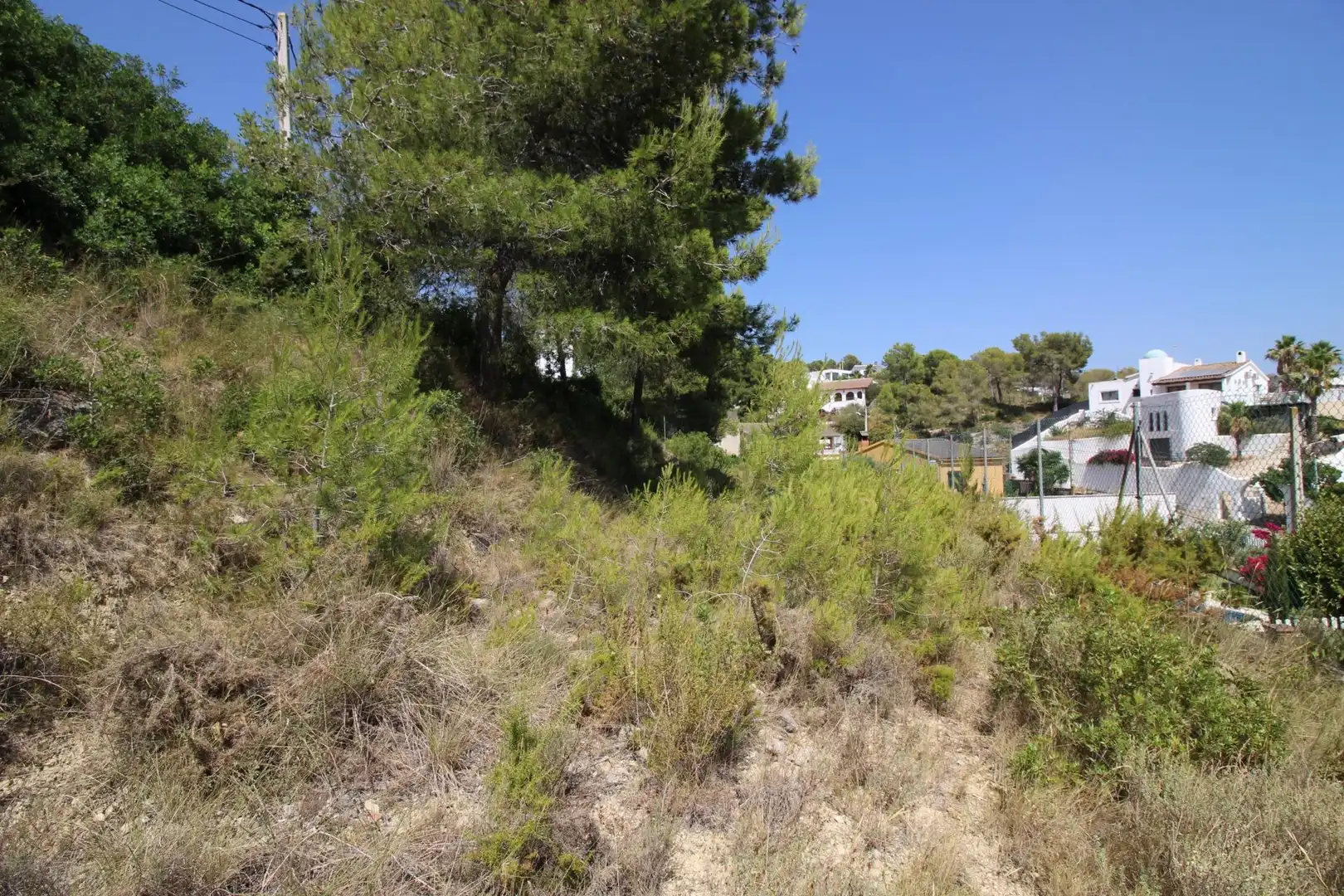 Terreny residencial en venda a Carrer de la Mallerenga 18, imagen 22