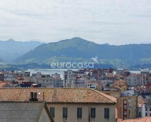 Exterior view of Flat to rent in Santander  with Heating