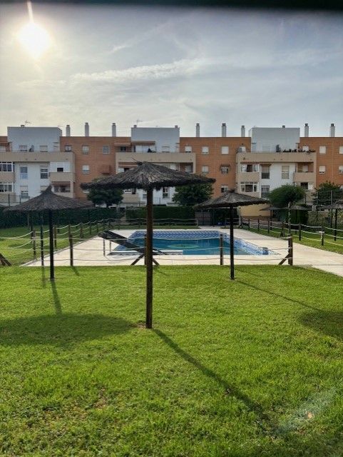 Pis de lloguer a Plaza de las Estrellas, Ciudad Aljarafe