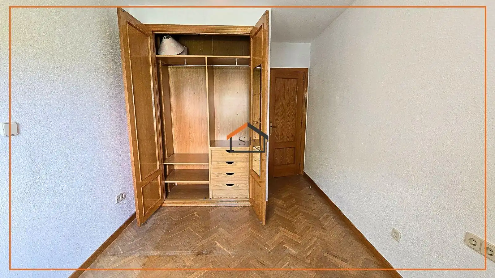 Flat with lift for sale in CIUDAD ENCANTADA, imagen 18