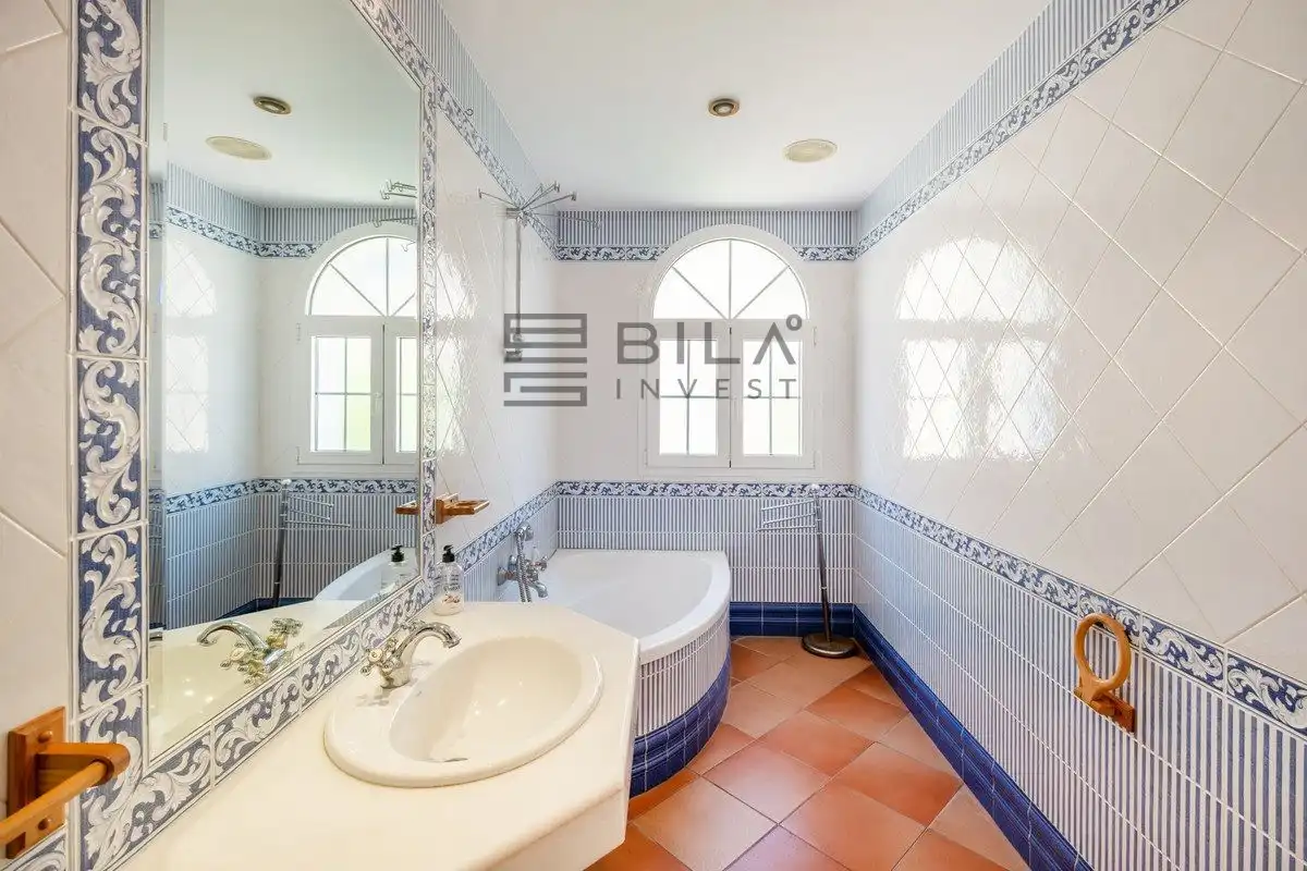 Villa mit Pool zum Verkauf in C/ Maestro Albéniz, imagen 13