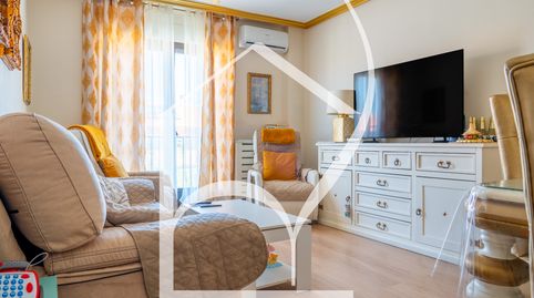 Foto 4 de Piso en venta en Paseo César Real de la Riva, Tejares - Chamberí - Alcades, Salamanca Capital