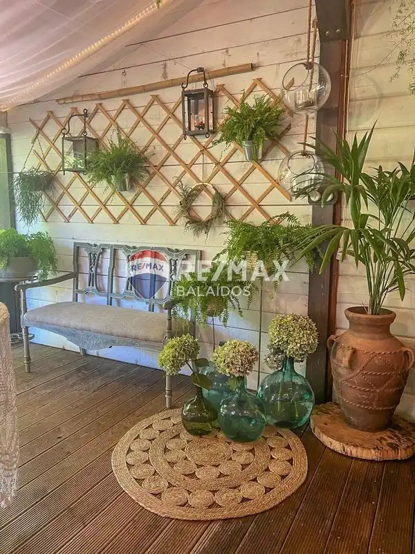Maison avec jardin à vendre à O Rosal, imagen 9
