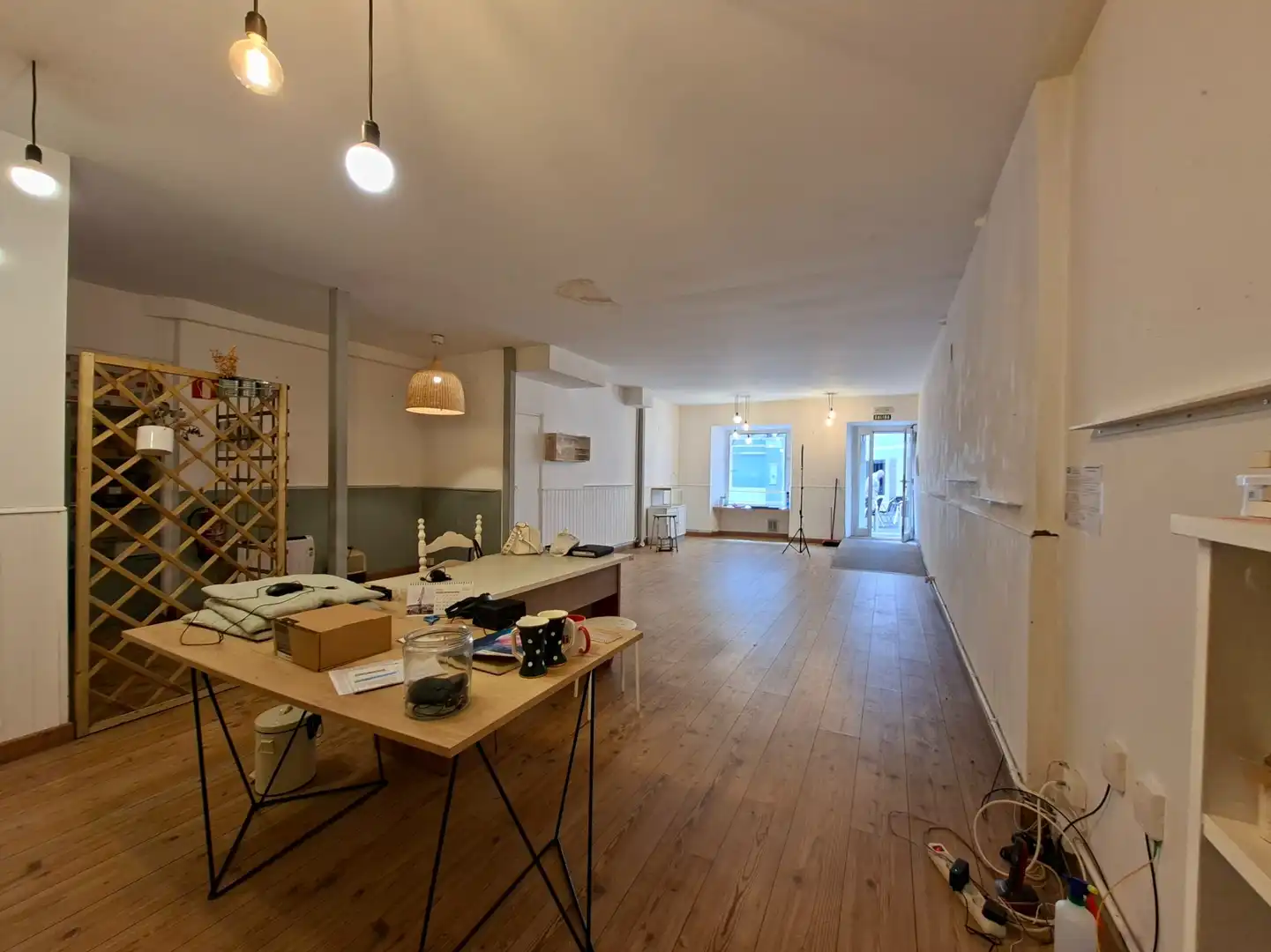 Business premises to rent in Centro, imagen 4