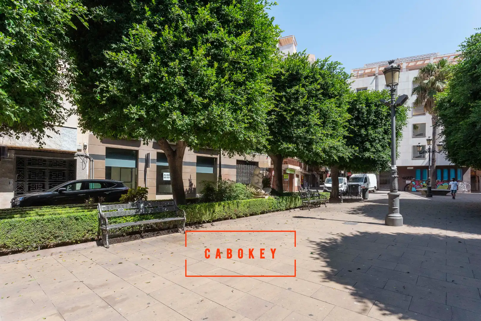 Haus mit Terrasse zum Verkauf in Plaza de la Virgen del Mar 12, imagen 12