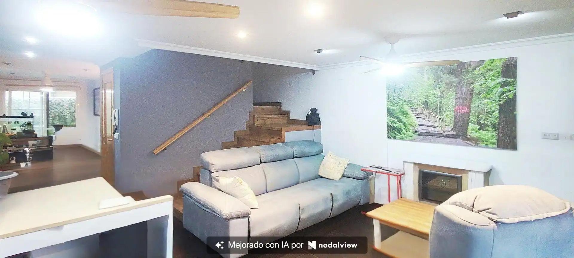 Casa adosada en venta en El Genovés, Valencia