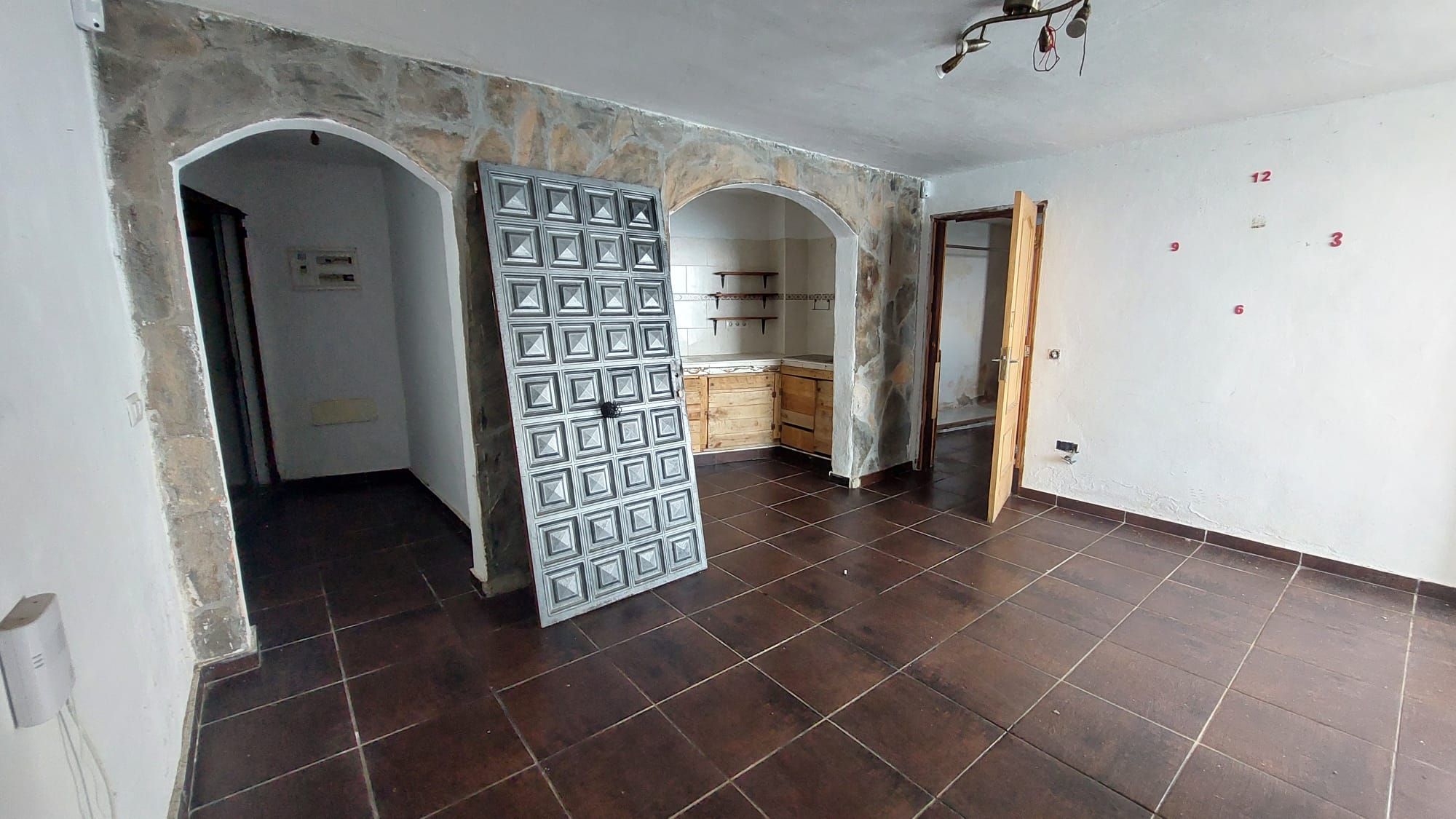 Apartament en venda en Los Realejos