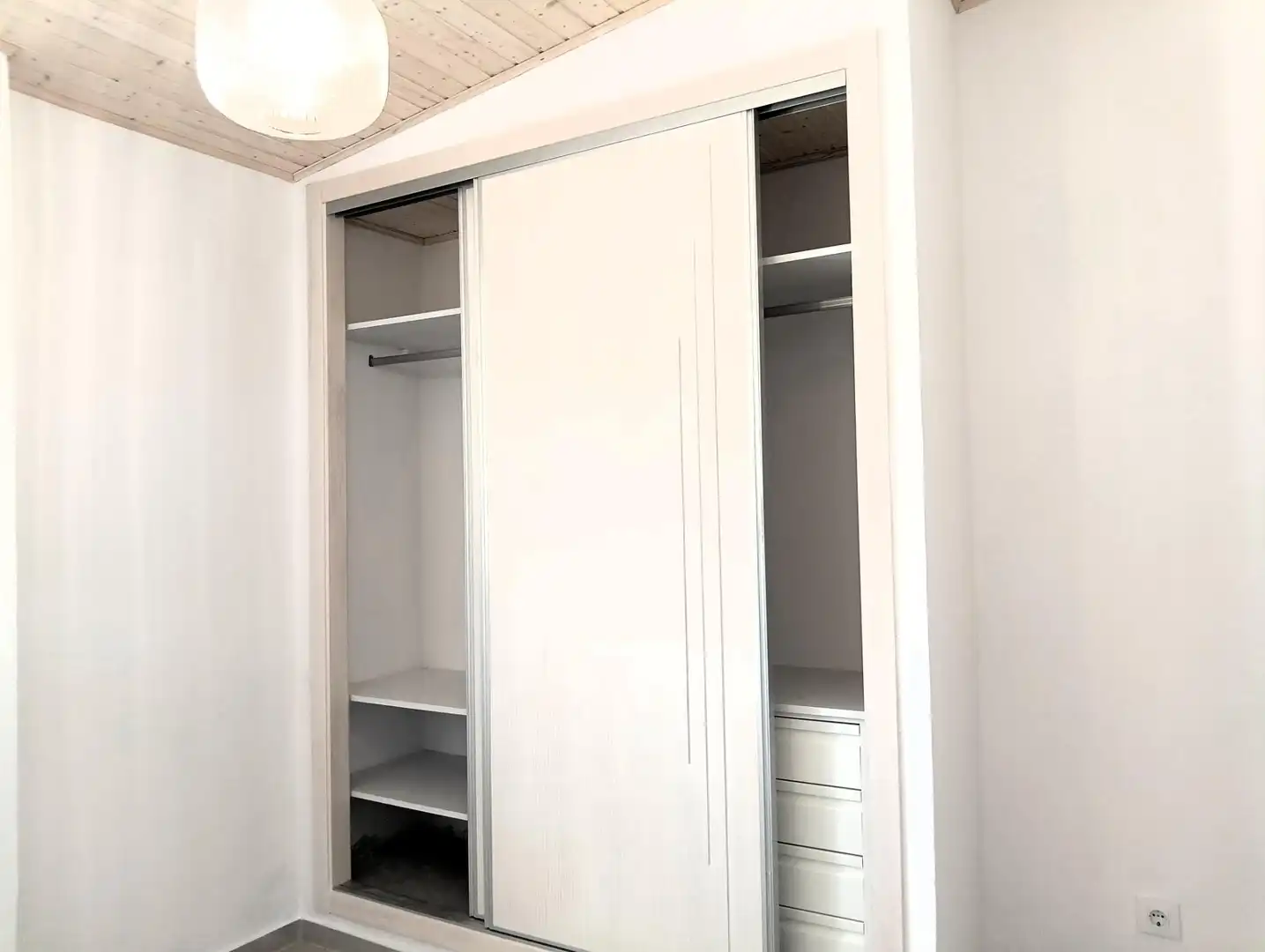 Dormitori de Casa o xalet en venda en Conil de la Frontera