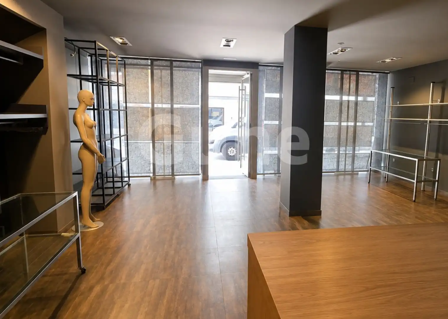 Local comercial de lloguer a soraluce, imagen 4
