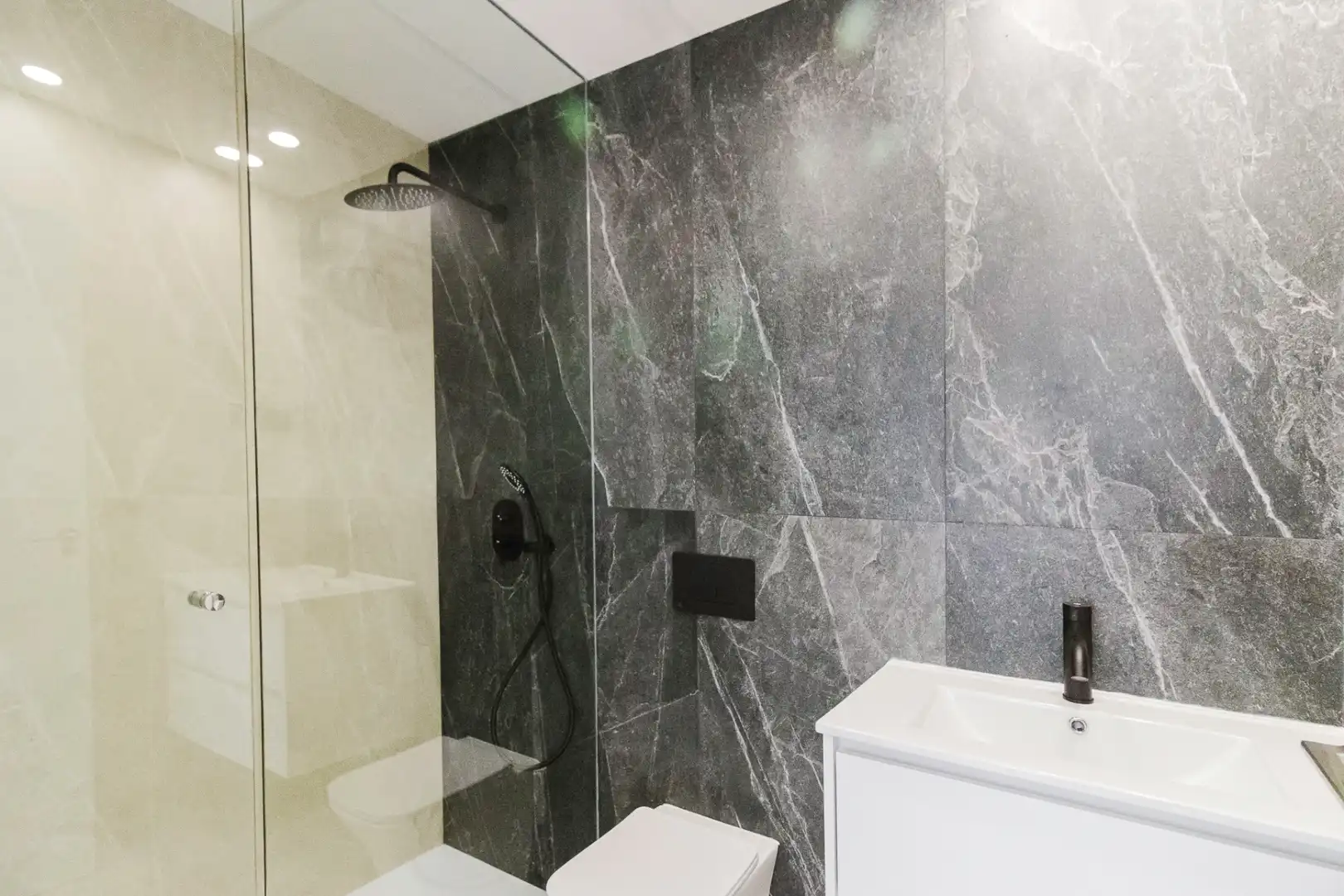 Apartament amb terrassa en venda a Las Lomas de Rame - Bahía Bella, imagen 9