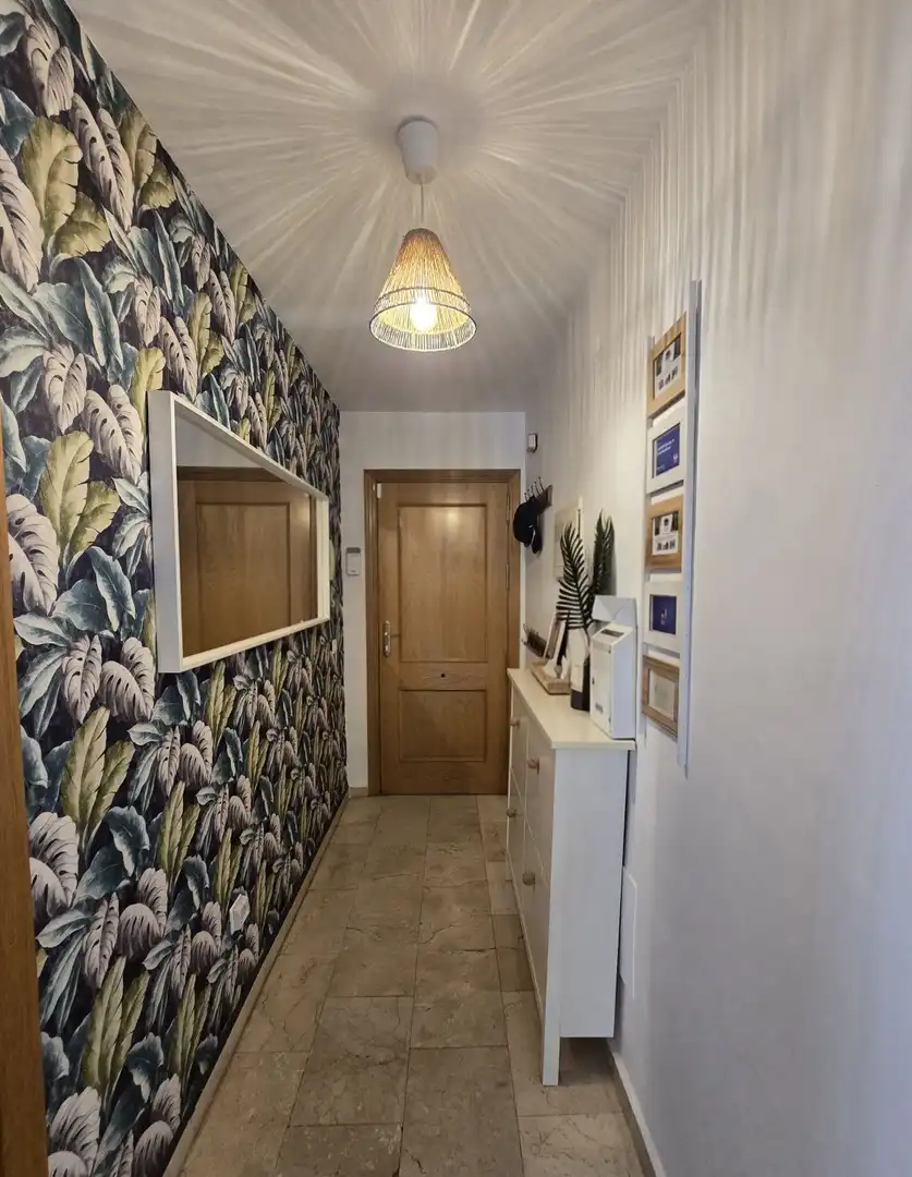 Dachboden zum Verkauf in Málaga mit Klimaanlage, Heizung und Terrasse