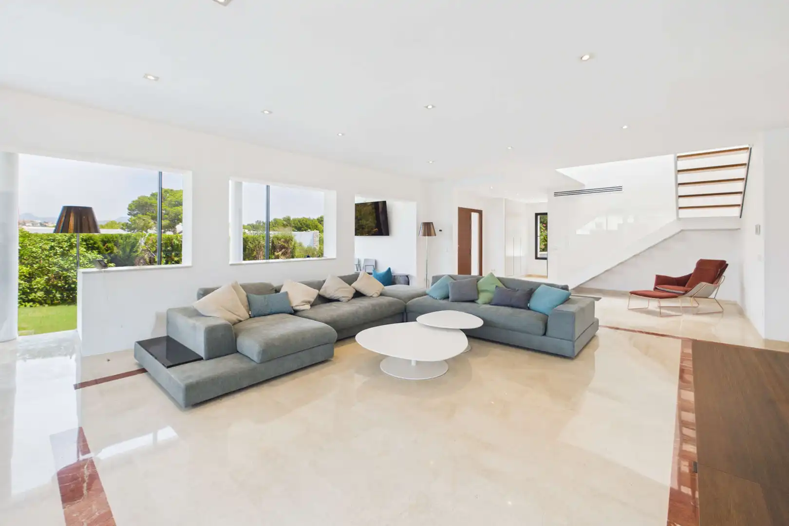 House with terrace for sale in Santa Ponça, imagen 4