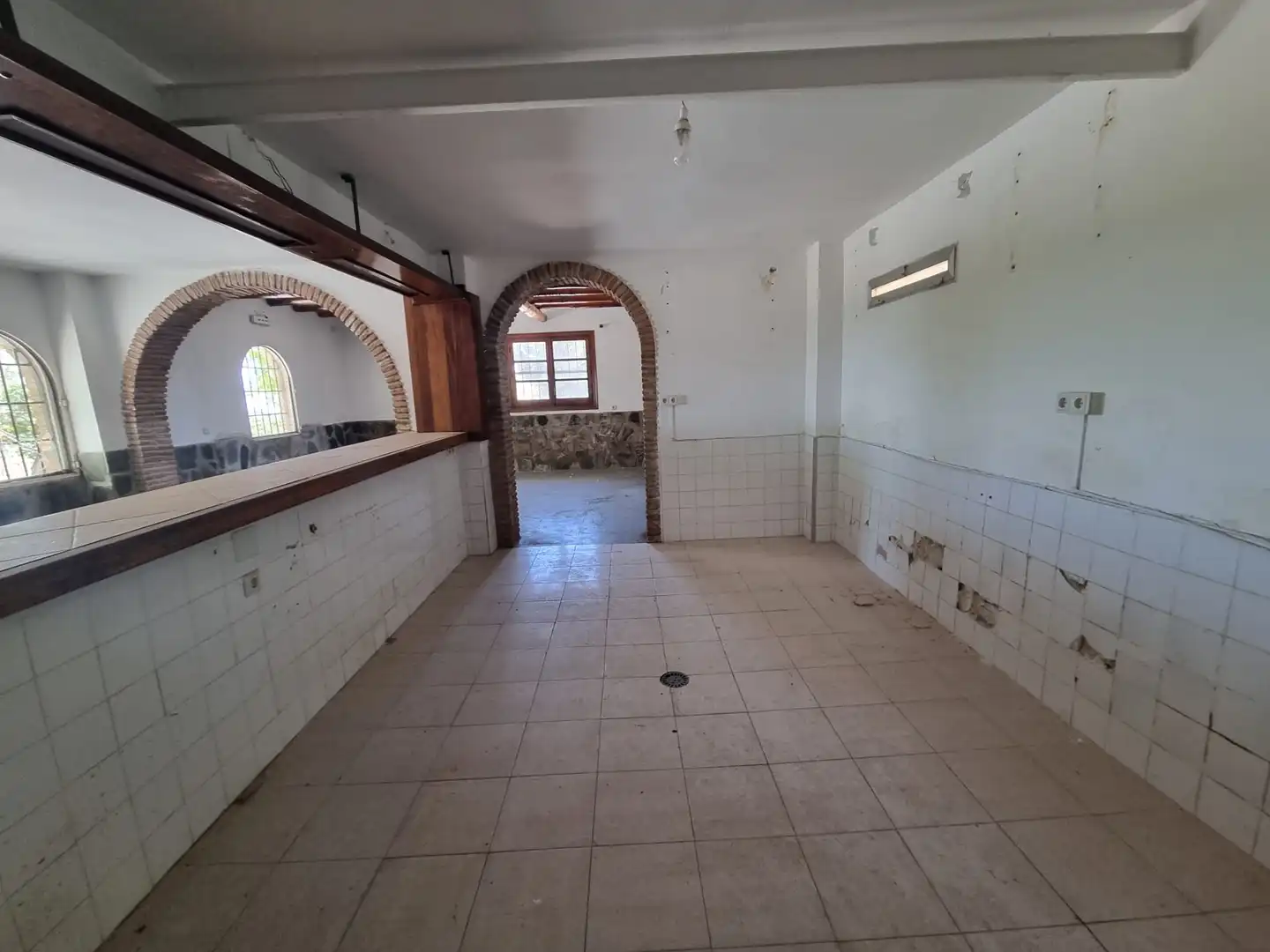 Industrial building for sale in Torvizcón, imagen 8