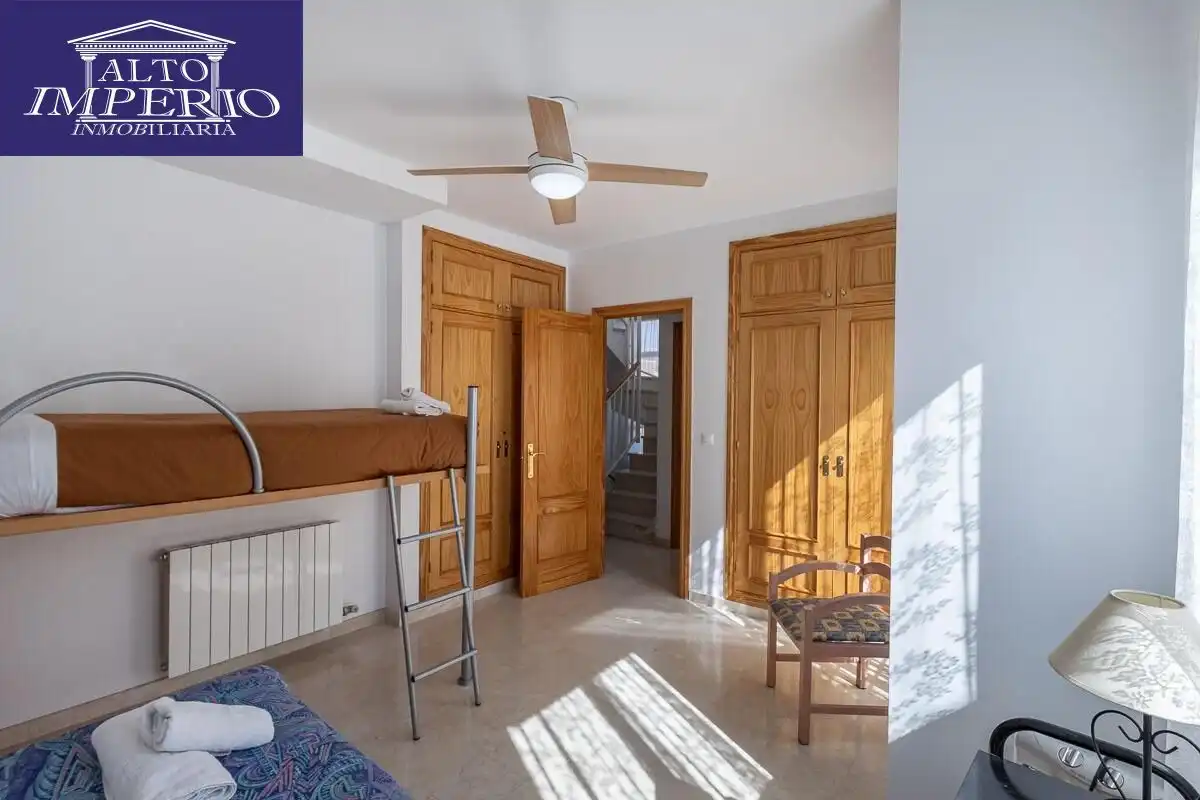 House with terrace for sale in Calle LIMA, imagen 32