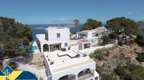 Villa con piscina, Islas Baleares, Ibiza. 10 habitaciones | 936 m² | 3 kilómetros al mar, imatge 4
