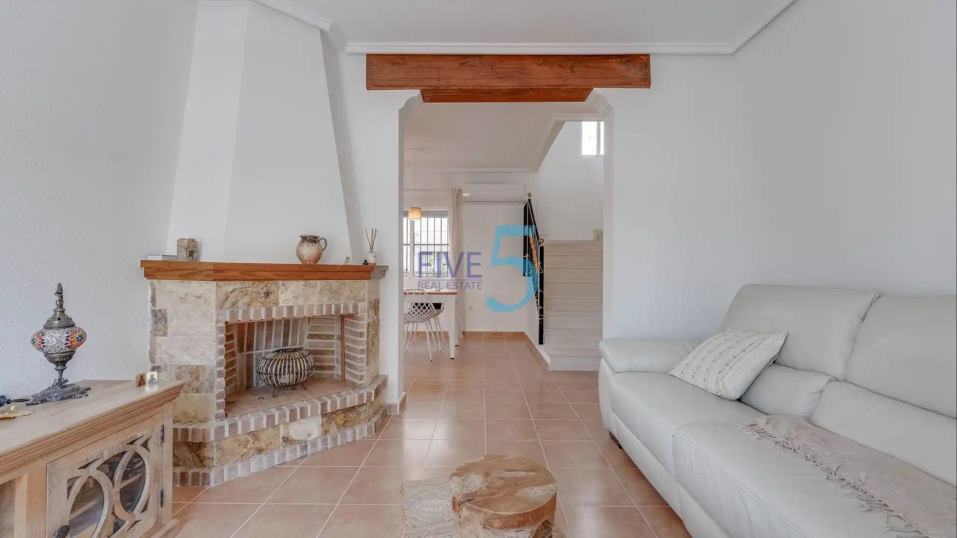 Casa con piscina en venta en Algorfa, imagen 4