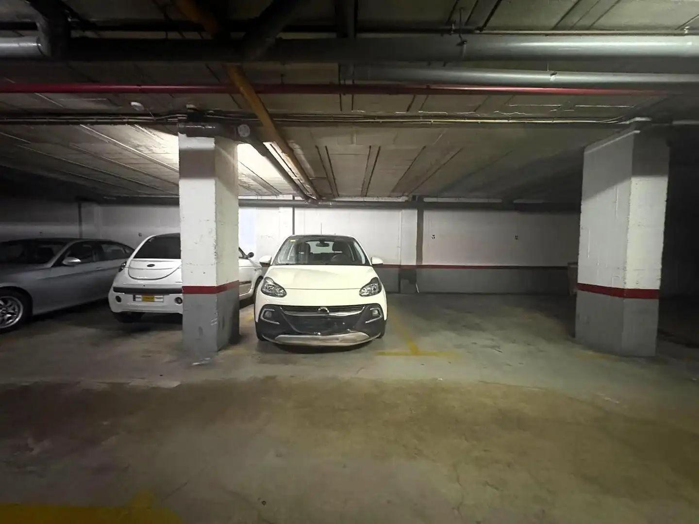 Appartamento con terrazza in affitto a Avenida Avenida Ciencias, imagen 60