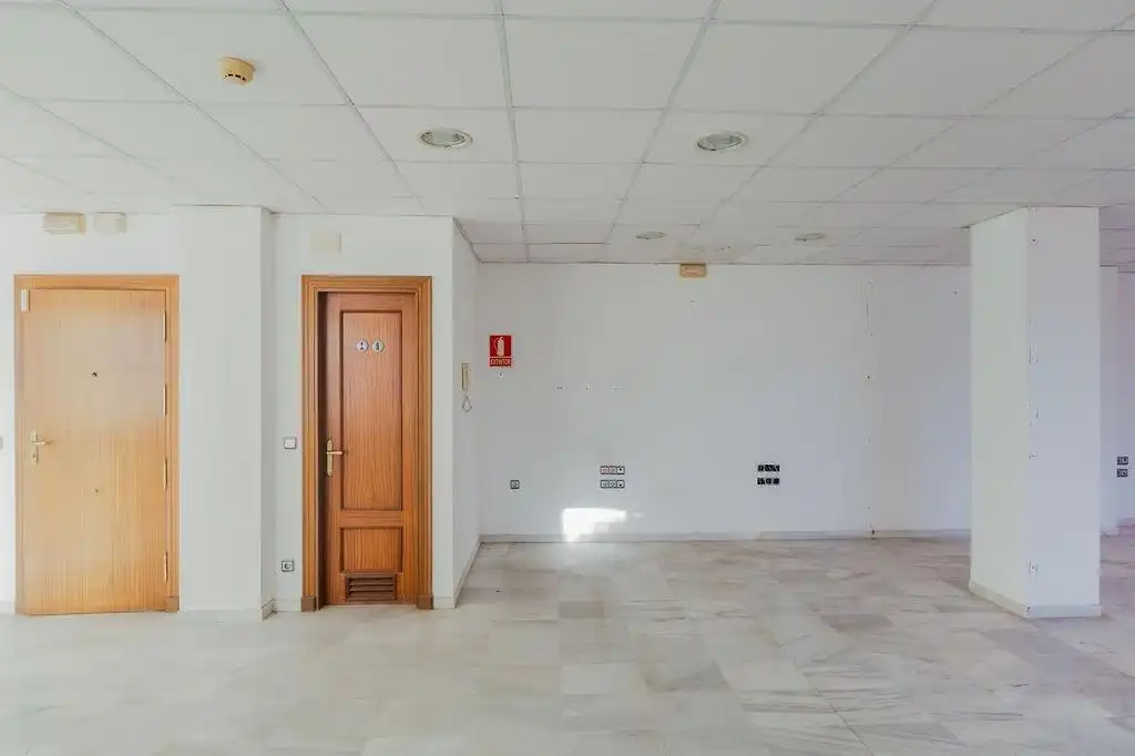 Local en venta en Dalías