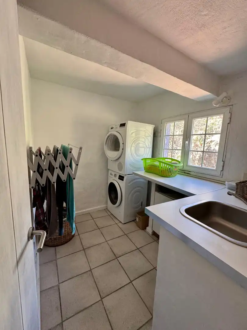 Kitchen of Houses for sale in Santa Brígida  with Heating, Terrace and Storage room