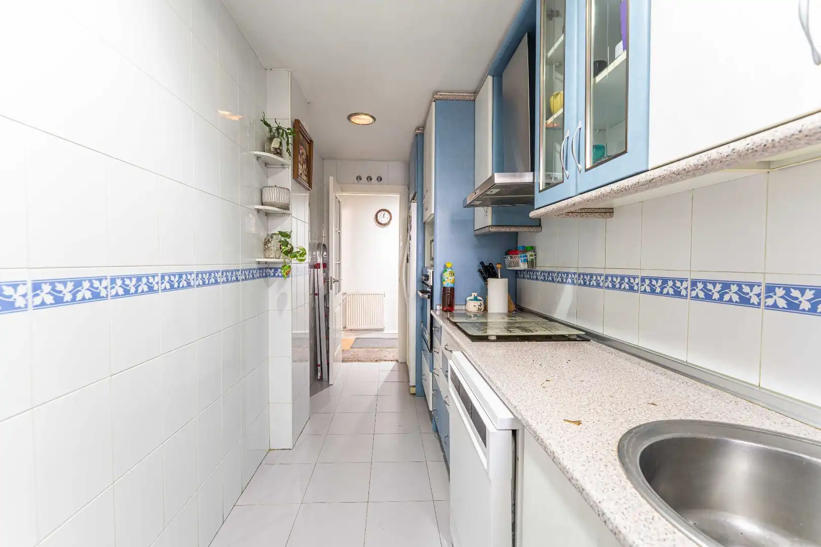 Wohnung mit Pool zum Verkauf in DE LA SILVINITA, imagen 12