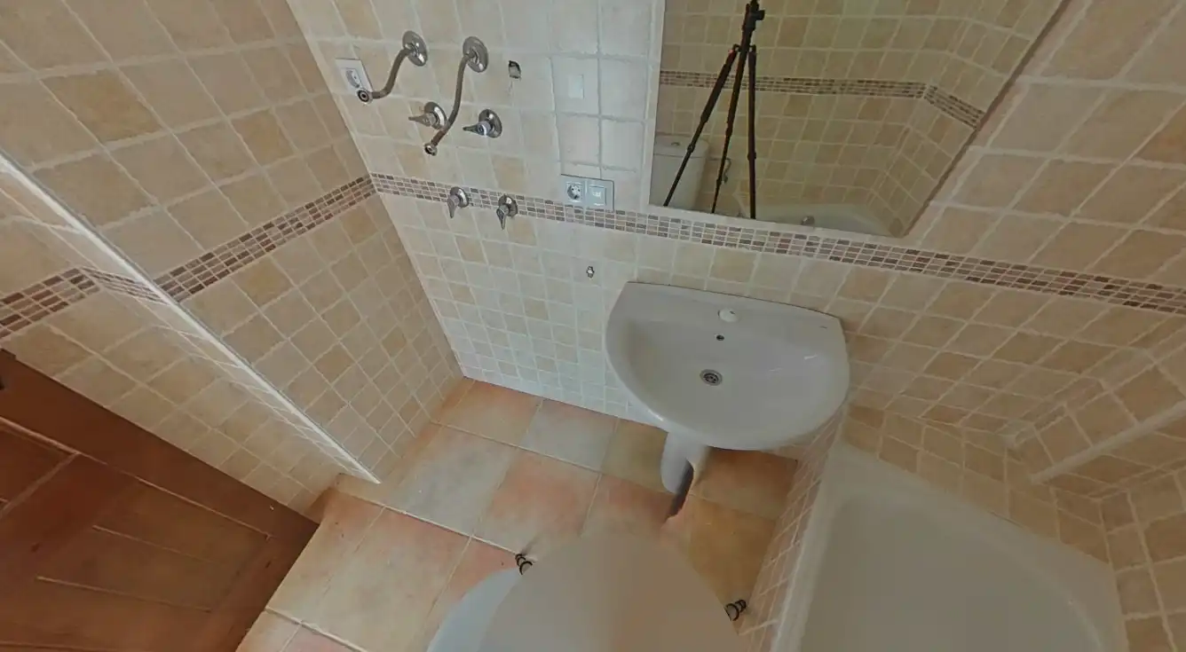 Badezimmer von Wohnung zum Verkauf in Paterna del Río