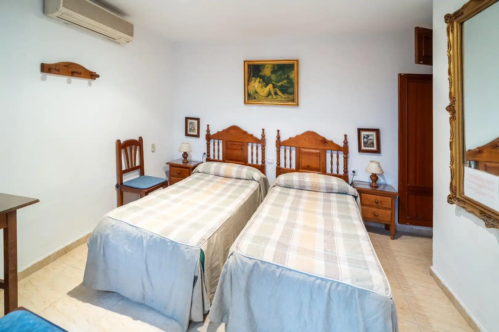 Habitación de Casa o chalet en venta en Córdoba con Aire acondicionado, Calefacción y Terraza