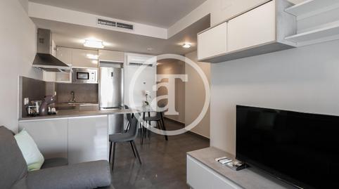 Foto 5 de Pis de lloguer a Carrer de Mossèn Andreu, La Gavarra, Barcelona