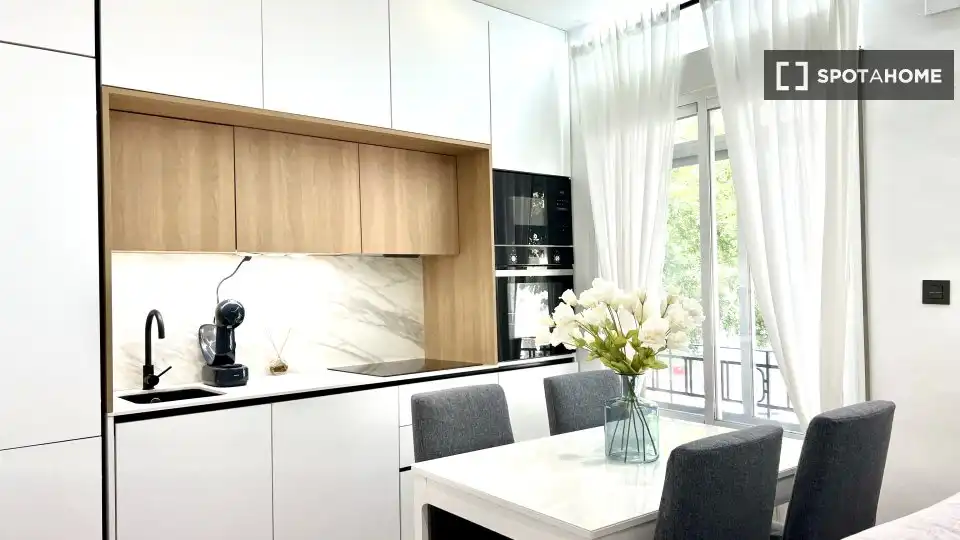 Habitación en Niño Jesús