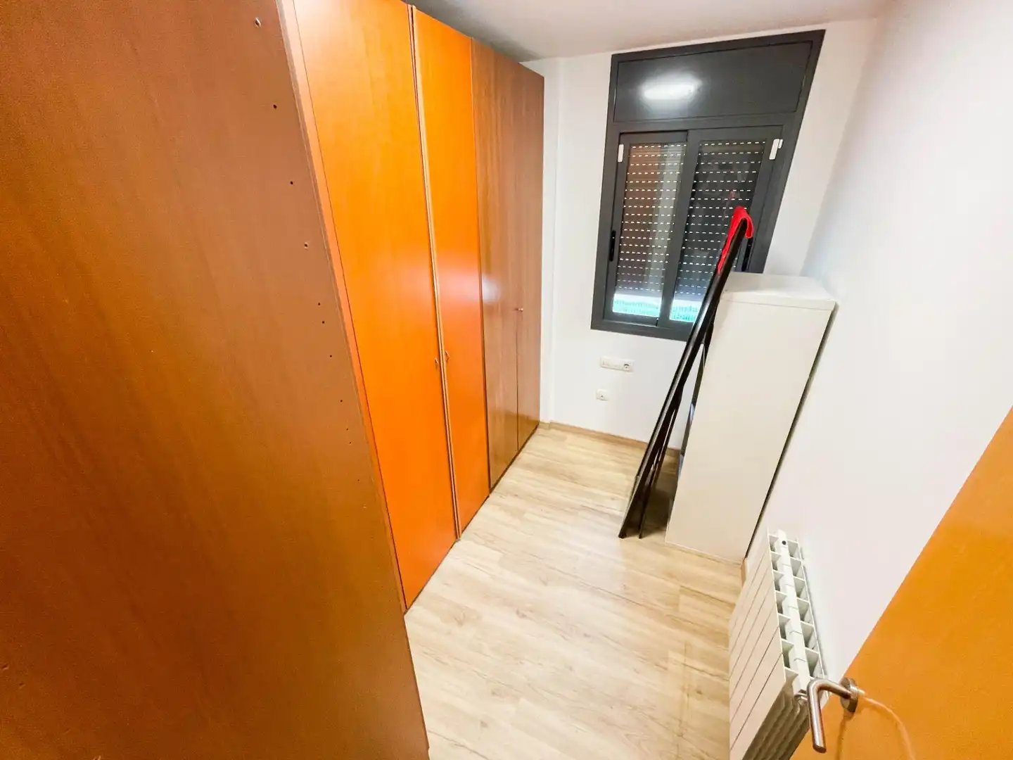 Piso en venta en Olesa de Montserrat con Calefacción, Parquet y Amueblado