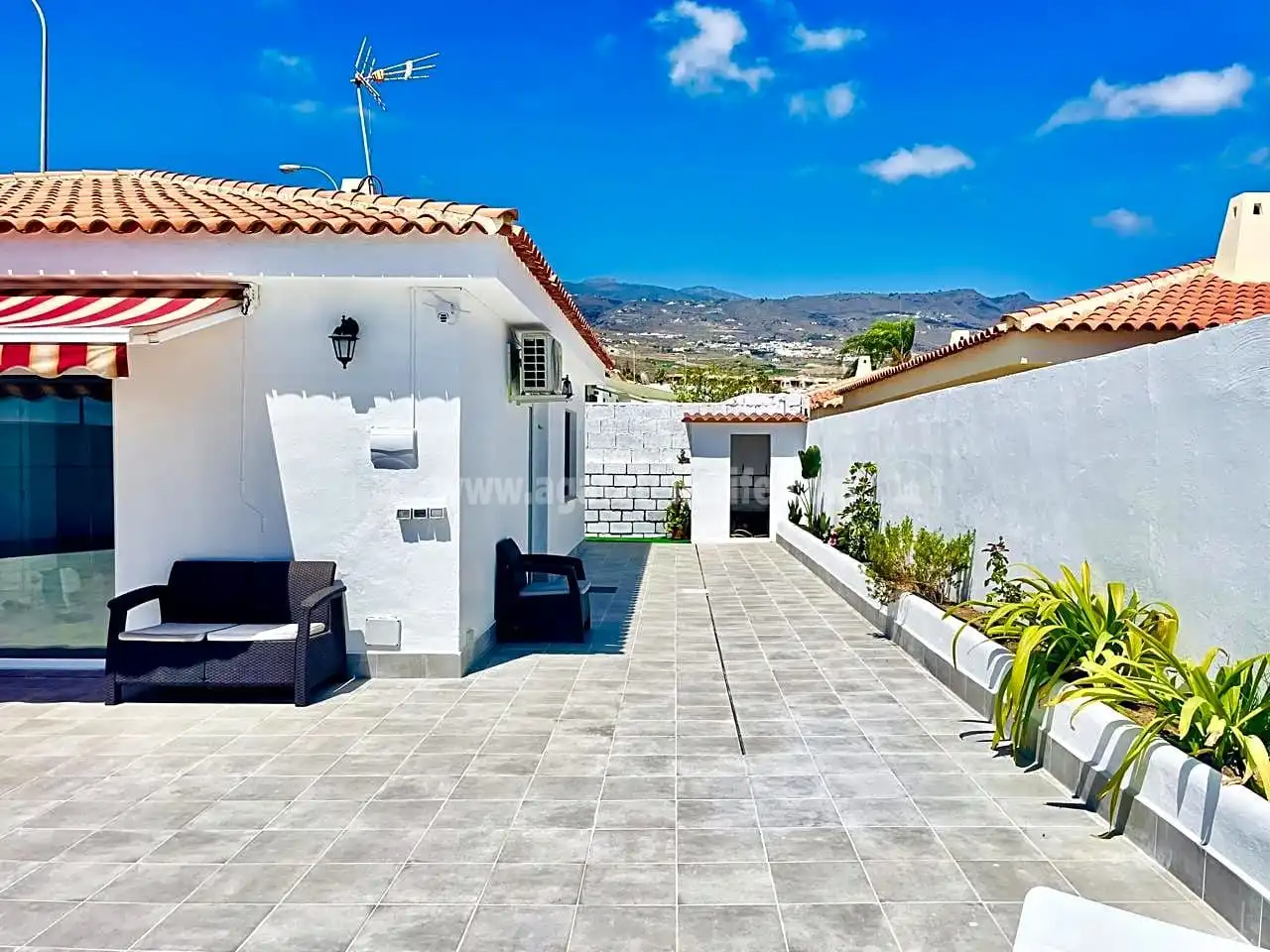 Maison avec piscine à vendre à Callao Salvaje - Playa Paraíso, imagen 28