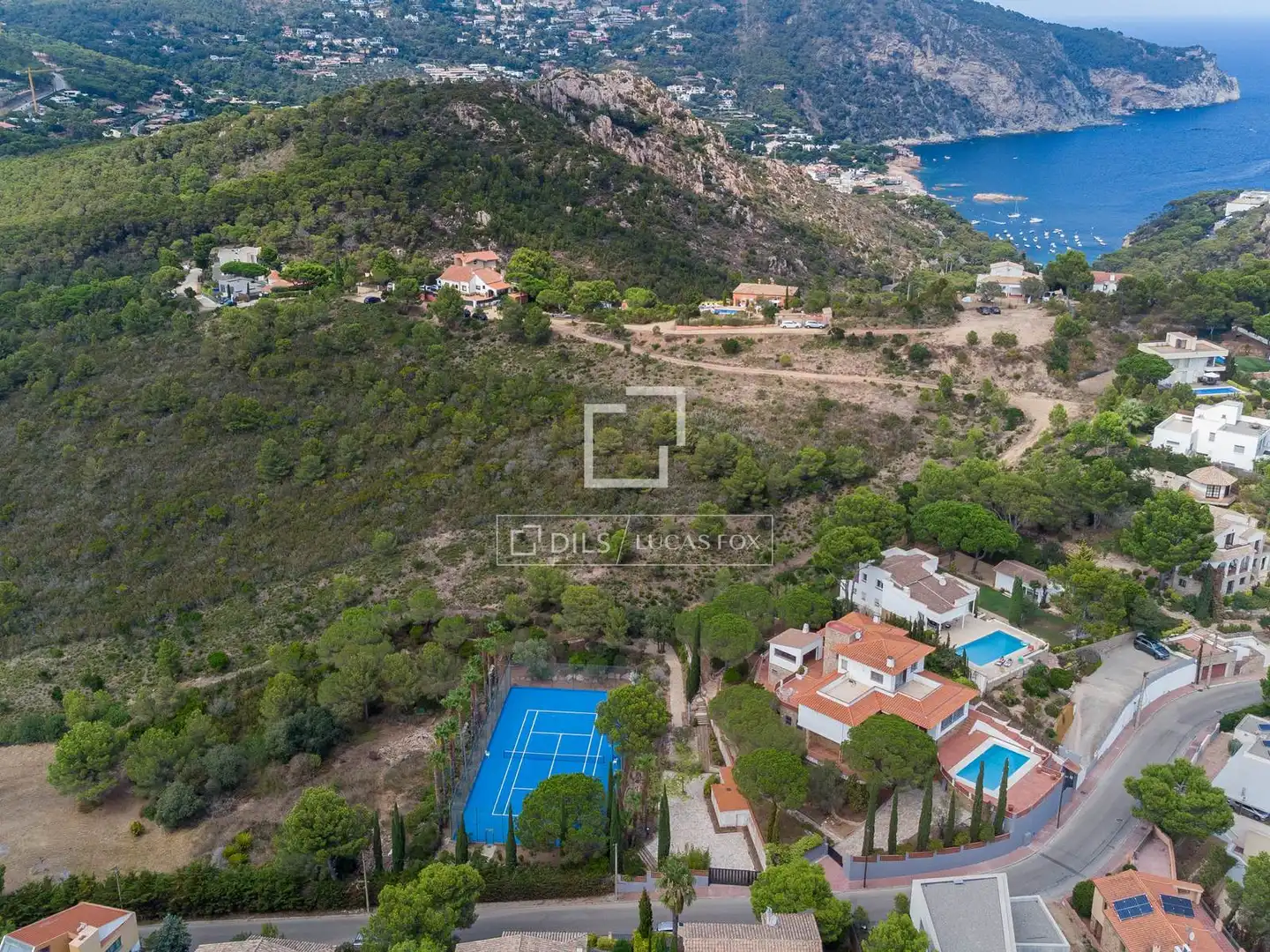 Villa mit Pool zum Verkauf in Fornells - Aiguablava, imagen 31
