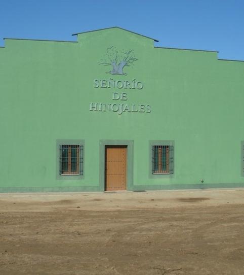 Photo 2 of Industrial buildings for sale in Pr Cortijo de la Encomienda Nº S/n, Las Vaguadas, Badajoz Capital