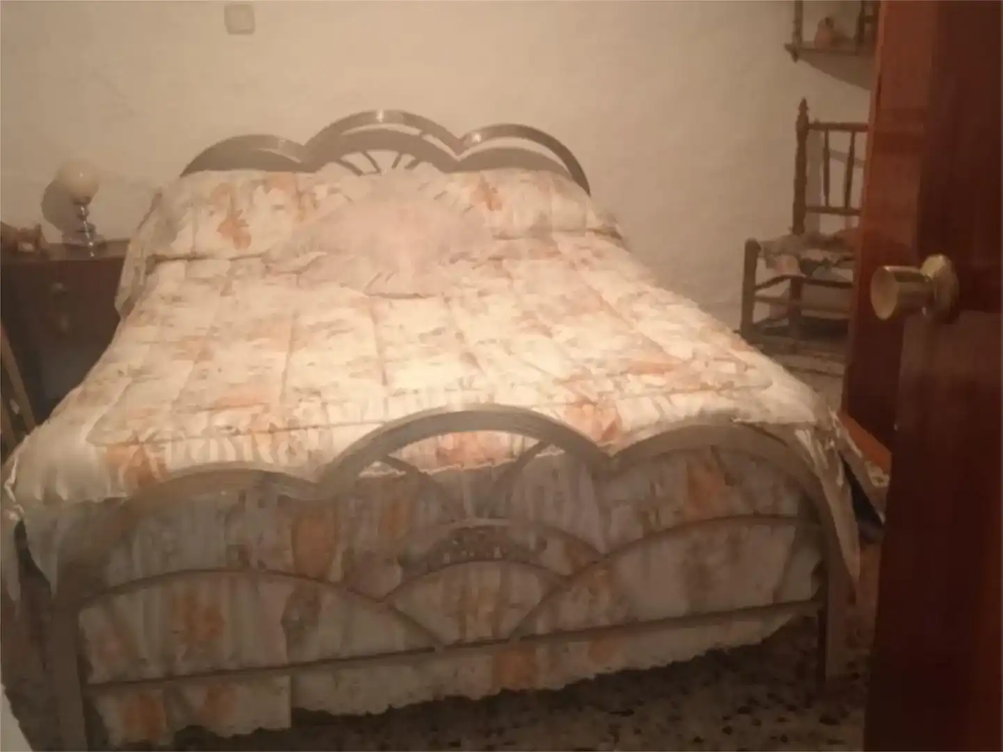 Habitación de Piso en venta en Guadalcanal, Sevilla