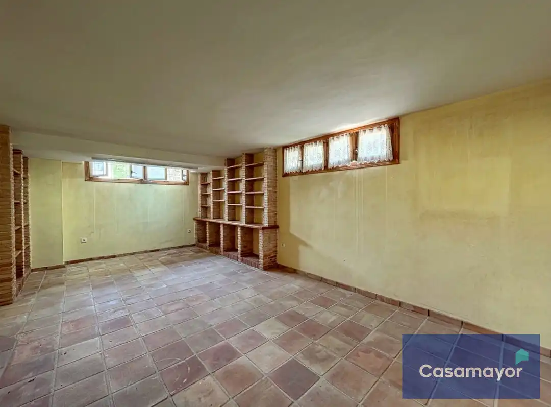Houses for sale in Mutxamel  with Air Conditioner, Heating and Private garden