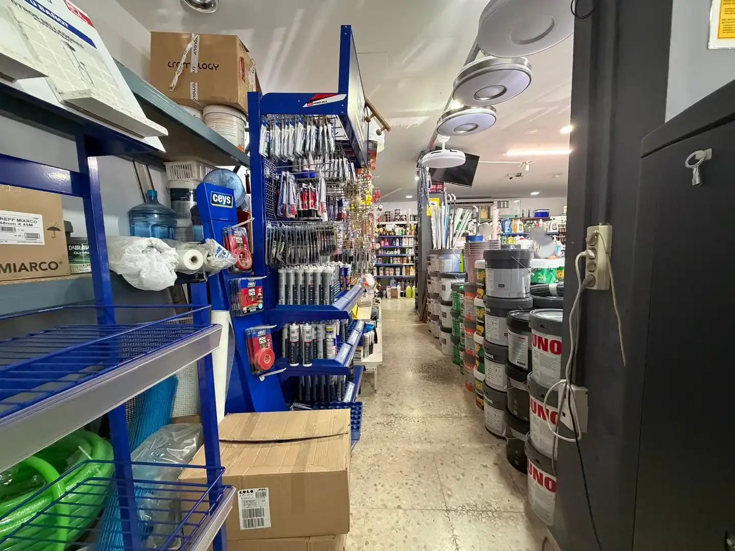 Local comercial en traspaso en Avenida de la Constitución, imagen 5