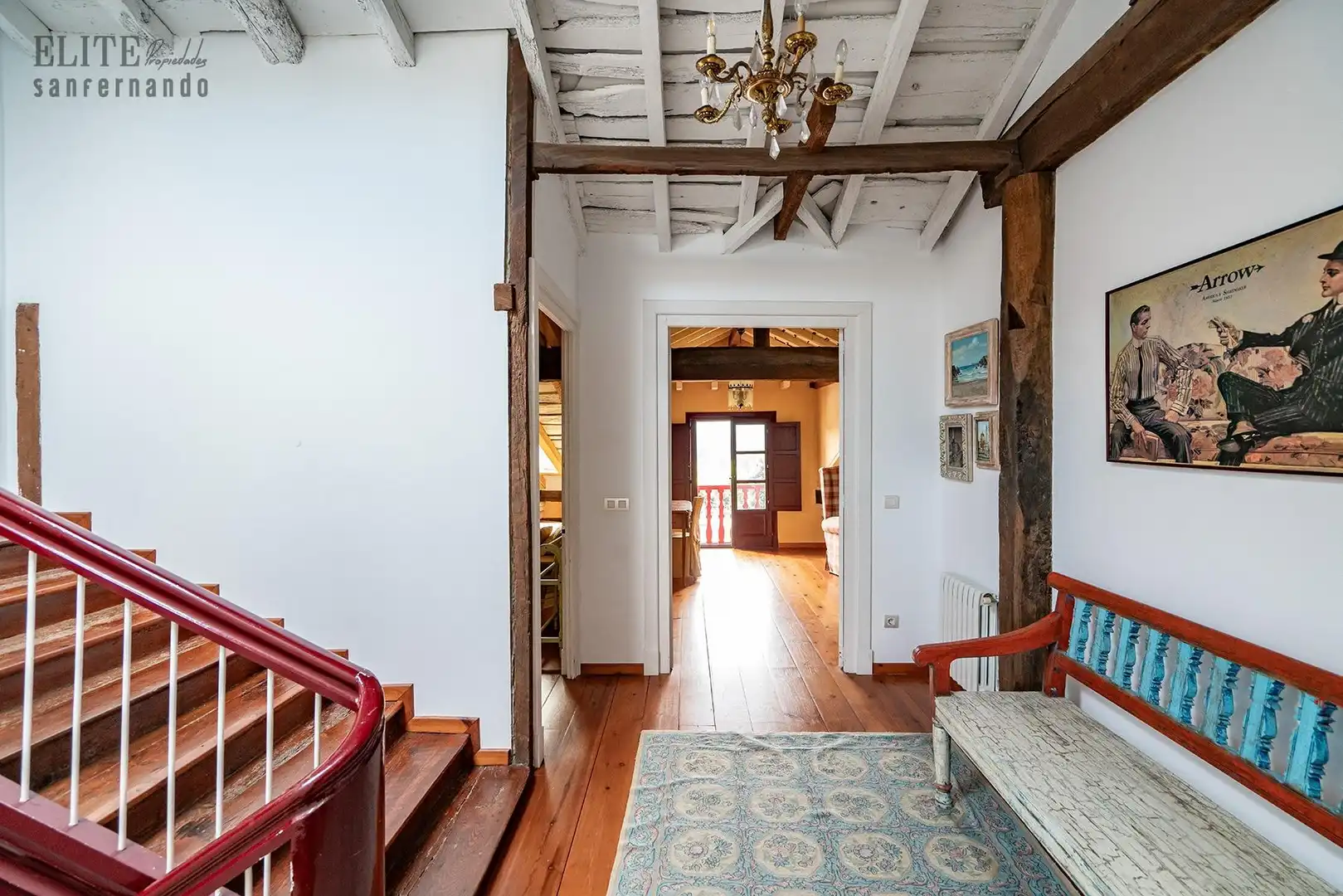 Maison avec terrasse à vendre à Barrio La cochera, imagen 31
