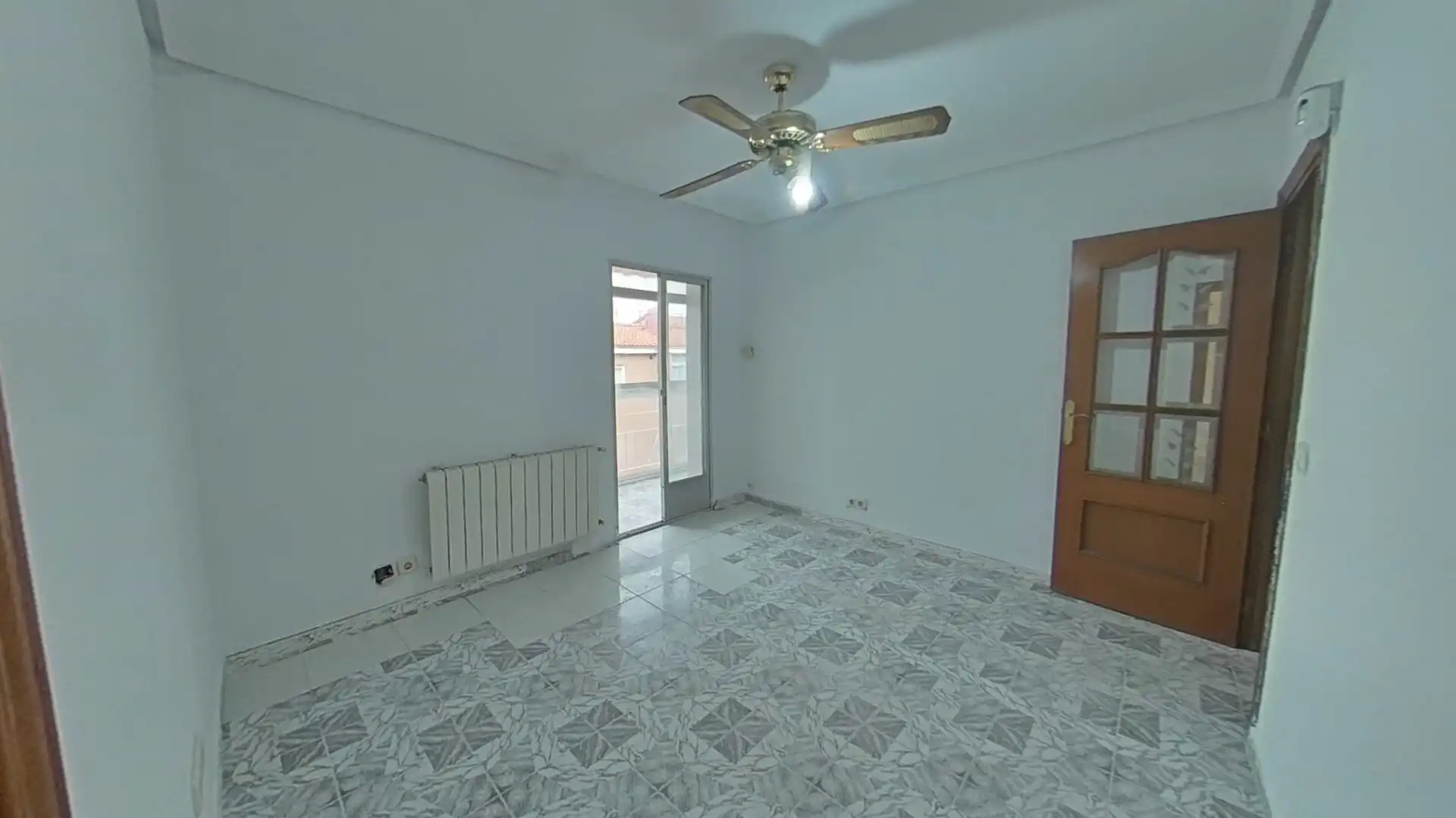 Habitación de Piso en venta en Madrid