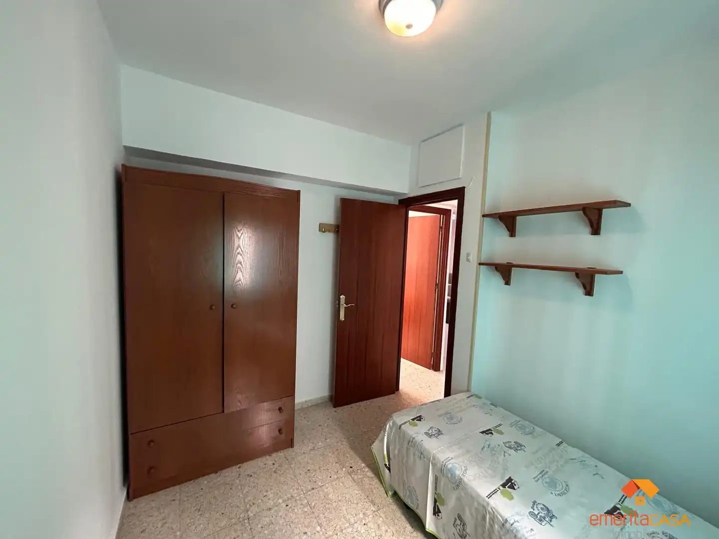 Appartamento con terrazza in affitto a Este, imagen 14