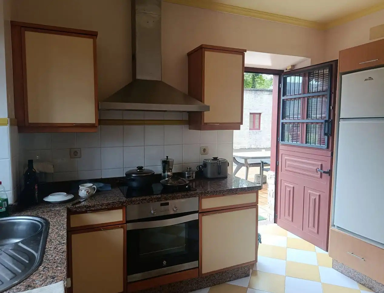 Maison avec terrasse à vendre à N/A, imagen 11