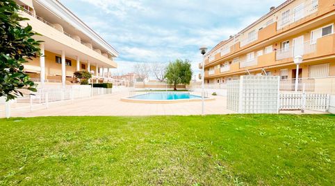 Photo 2 of Detached homes for rent in Riu Xuquer, Playas de Puçol, Puçol